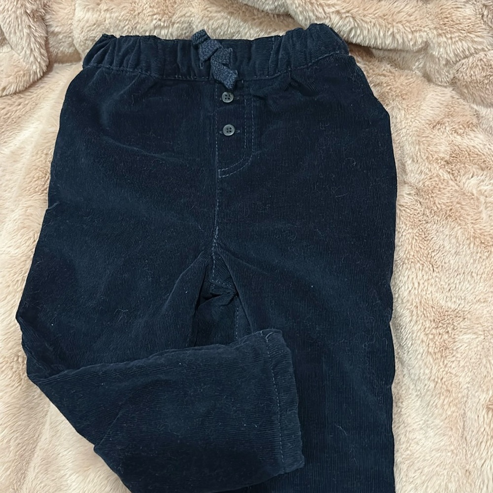 Little Earthlings Pants
